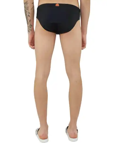 SUNDEK SLIP BRIEF NERO
