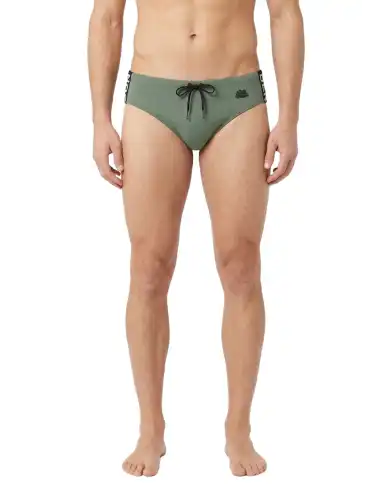 SUNDEK SLIP BRIEF VERDE