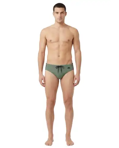 SUNDEK SLIP BRIEF VERDE