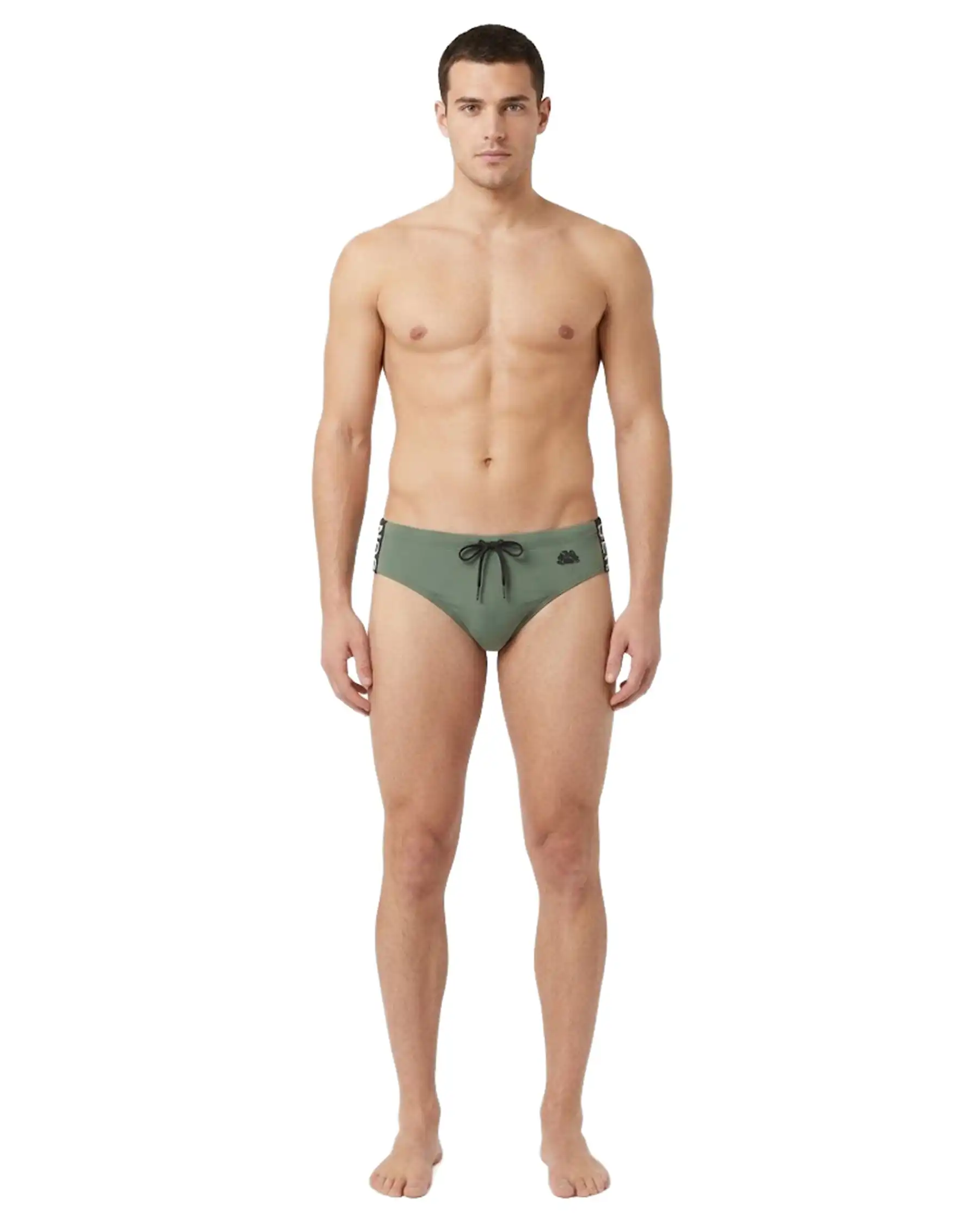 SUNDEK SLIP BRIEF VERDE