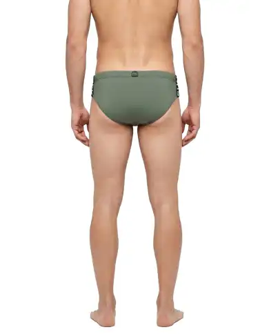 SUNDEK SLIP BRIEF VERDE