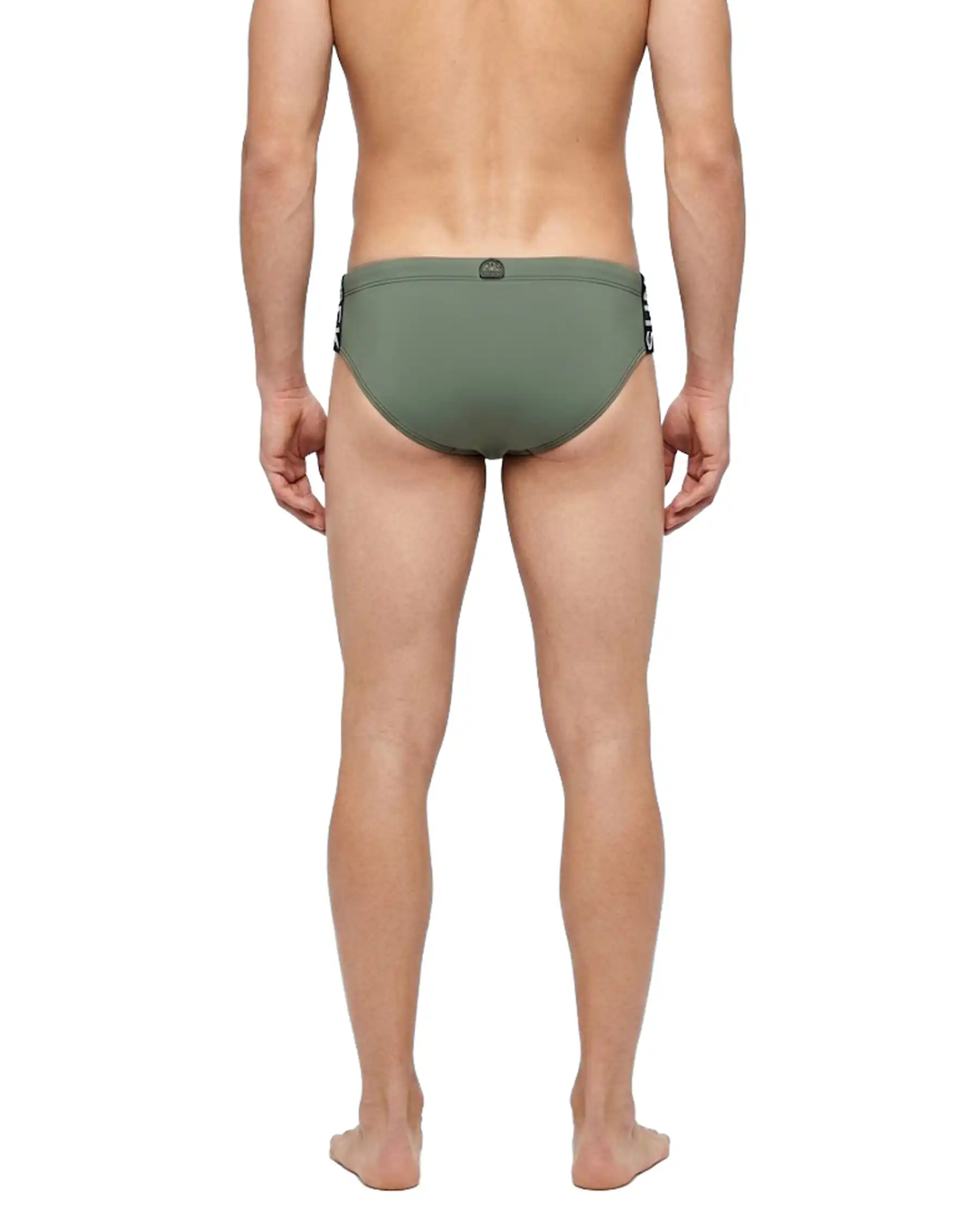 SUNDEK SLIP BRIEF VERDE