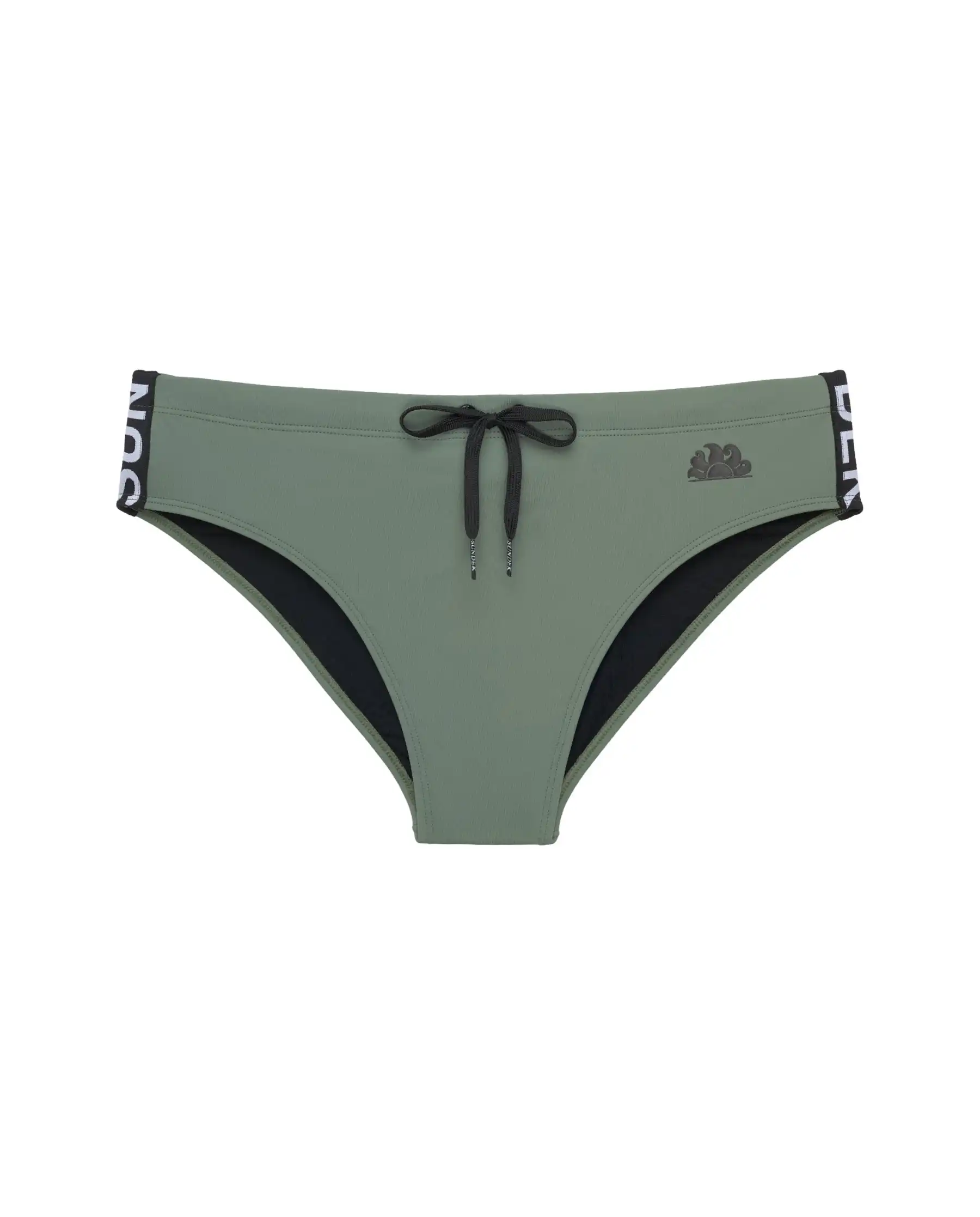 SUNDEK SLIP BRIEF VERDE