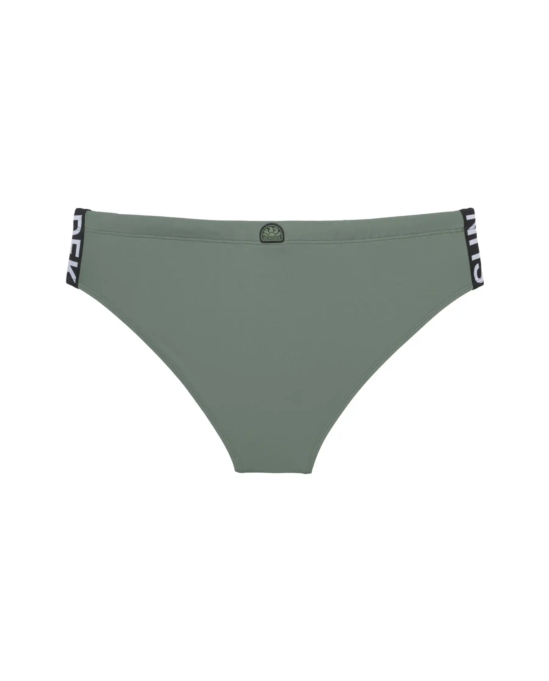 SUNDEK SLIP BRIEF VERDE