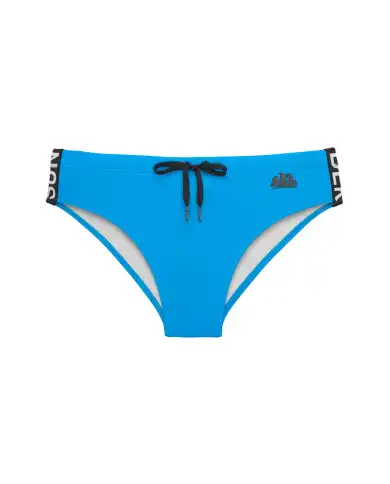 SUNDEK SLIP BRIEF AZZURRO