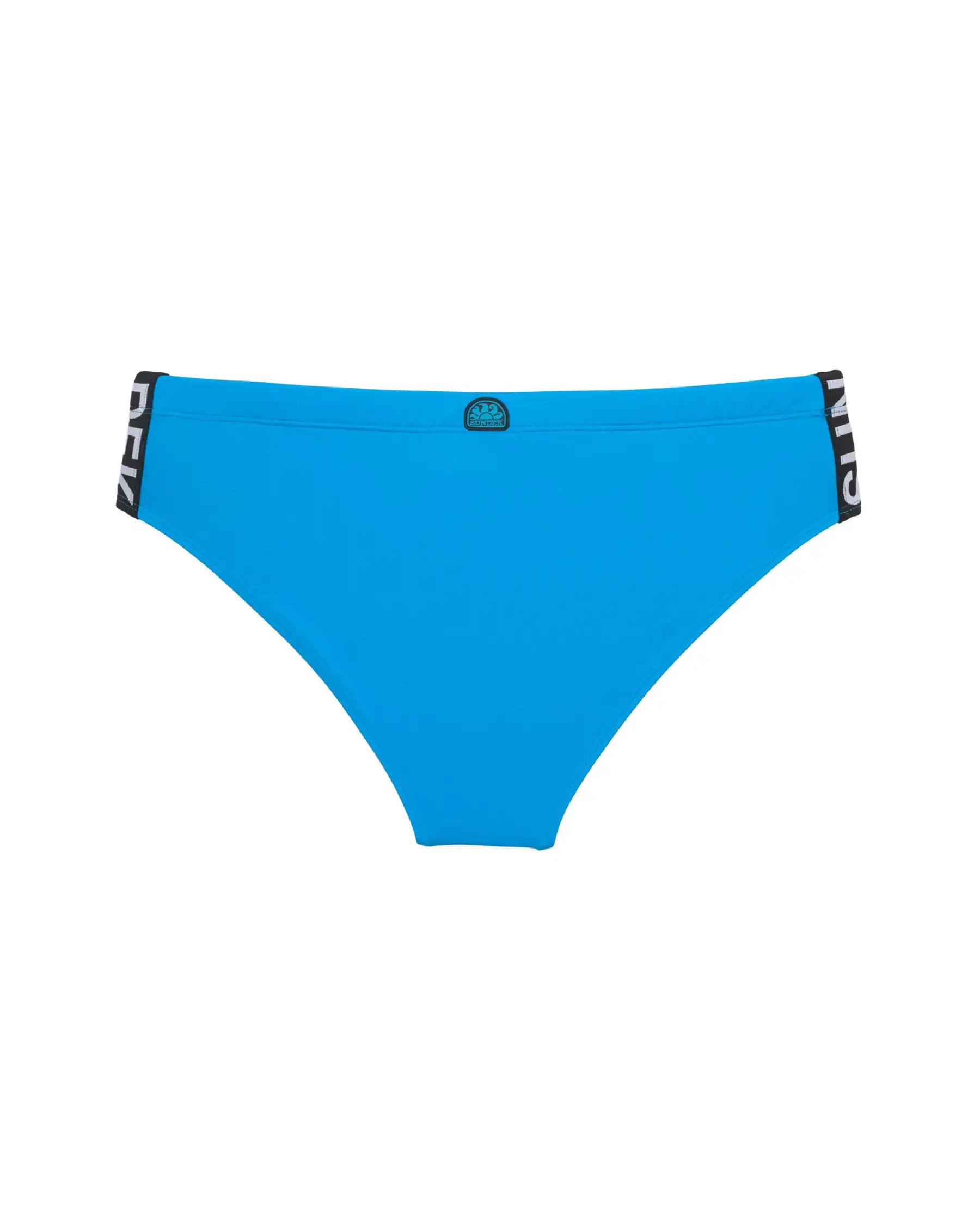 SUNDEK SLIP BRIEF AZZURRO