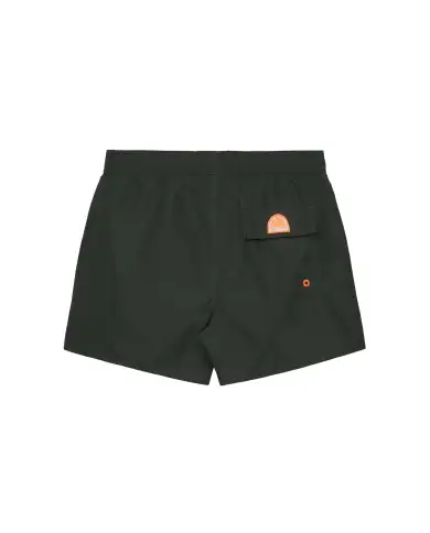 SUNDEK COSTUME COLTRANE VERDE MILITARE