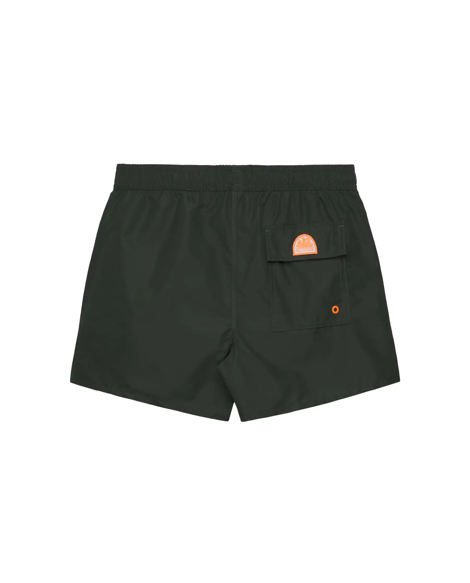 SUNDEK COSTUME COLTRANE VERDE MILITARE