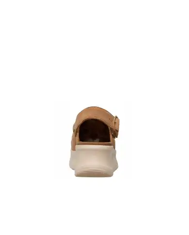 HEY DUDE DELRAY CLOG CAMMELLO