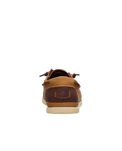 HEY DUDE HARBOR LO CLASSIC CAMMELLO