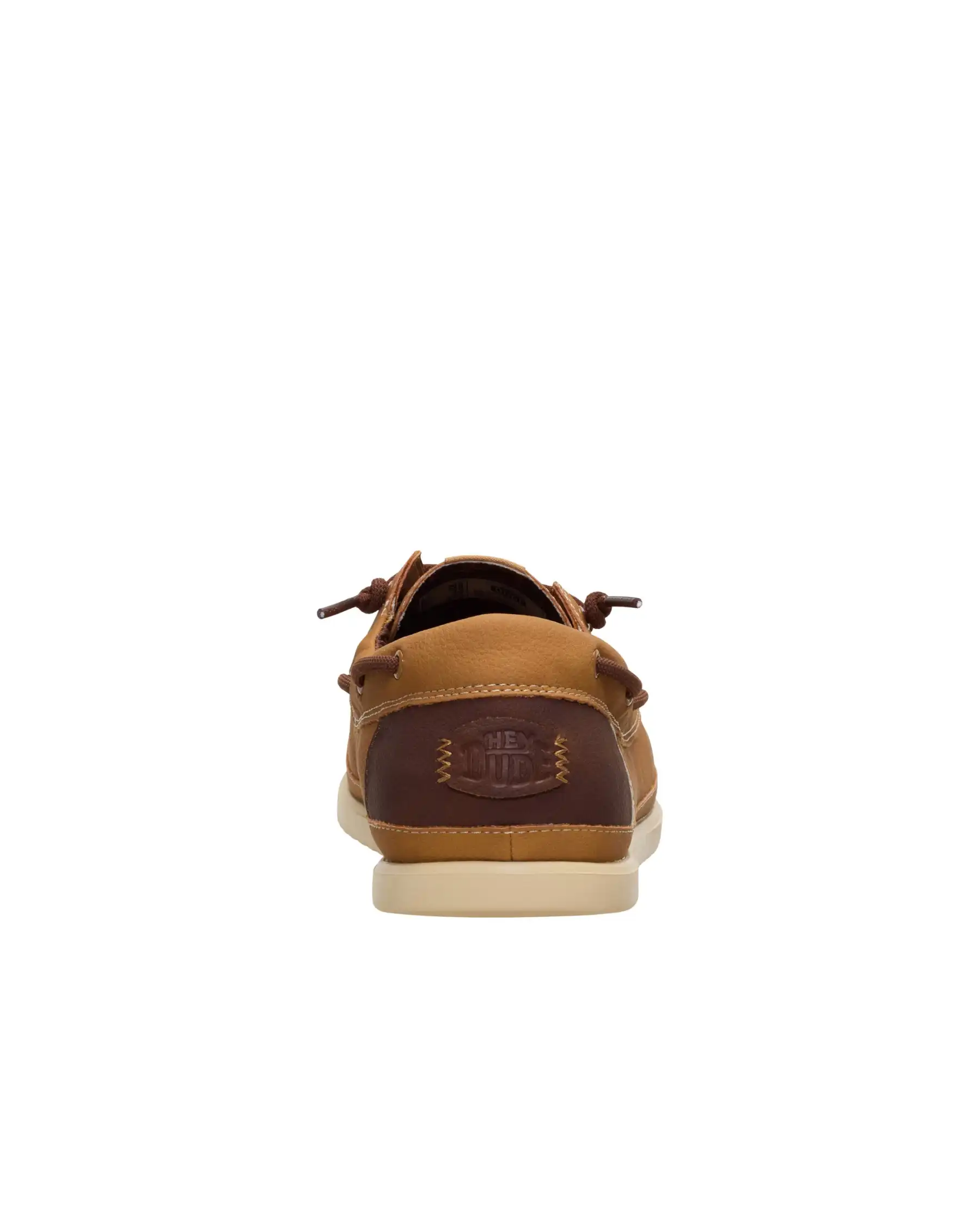 HEY DUDE HARBOR LO CLASSIC CAMMELLO