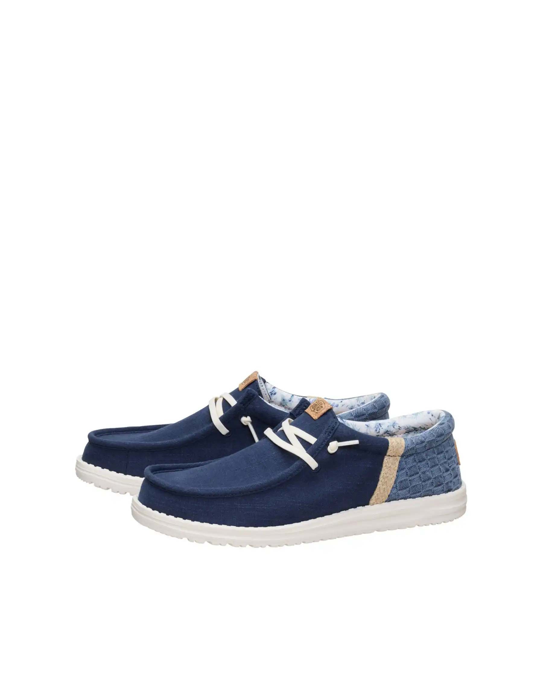 HEY DUDE WALLY FUNK SUMMER BLU