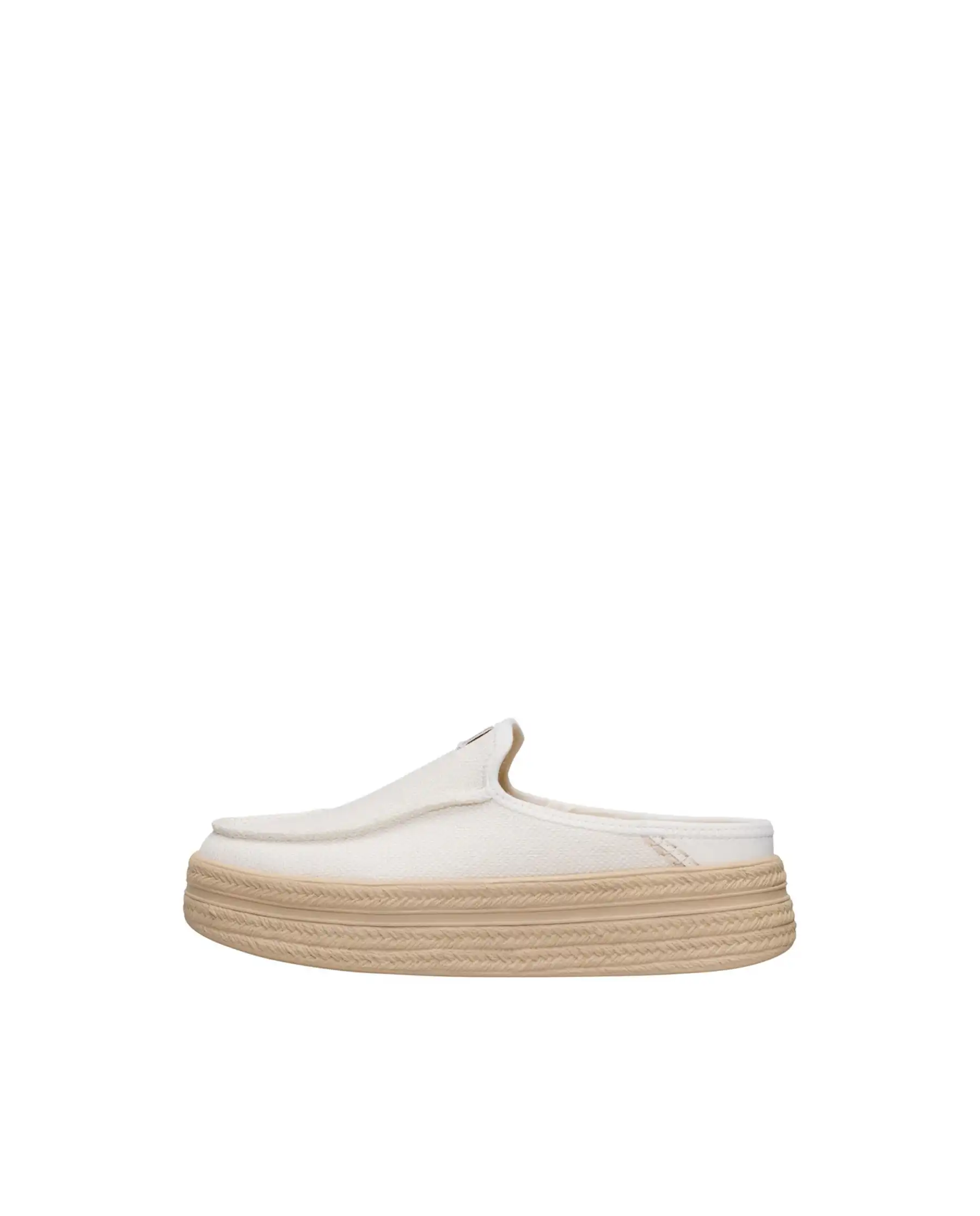 HEY DUDE AUSTIN LIFT ESPADRILLE PANNA