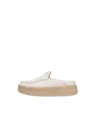 HEY DUDE AUSTIN LIFT ESPADRILLE PANNA