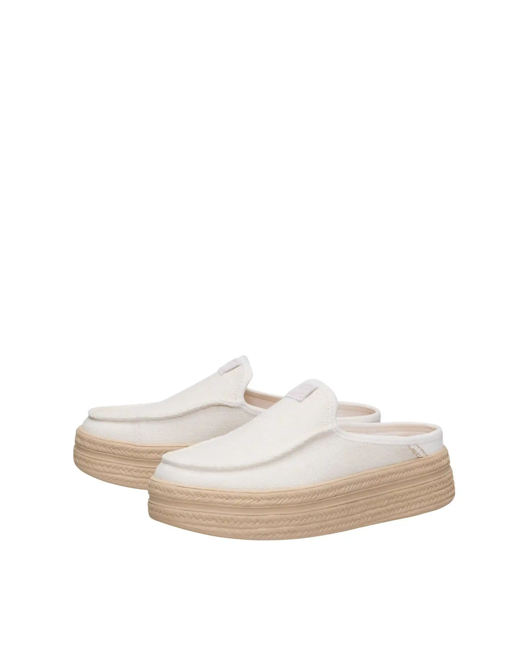 HEY DUDE AUSTIN LIFT ESPADRILLE PANNA