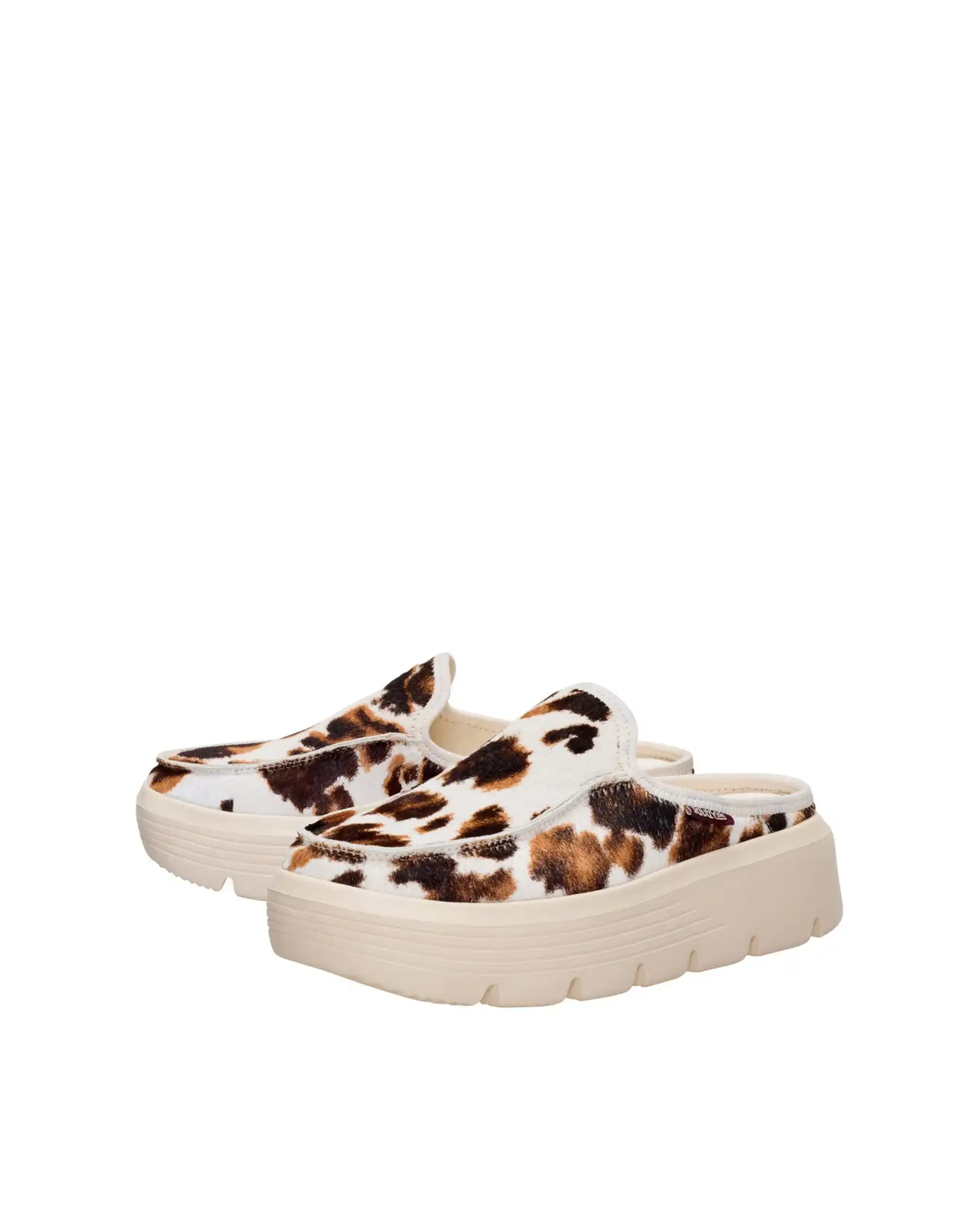 HEY DUDE AUSTIN EDGE LUXE MUCCATO