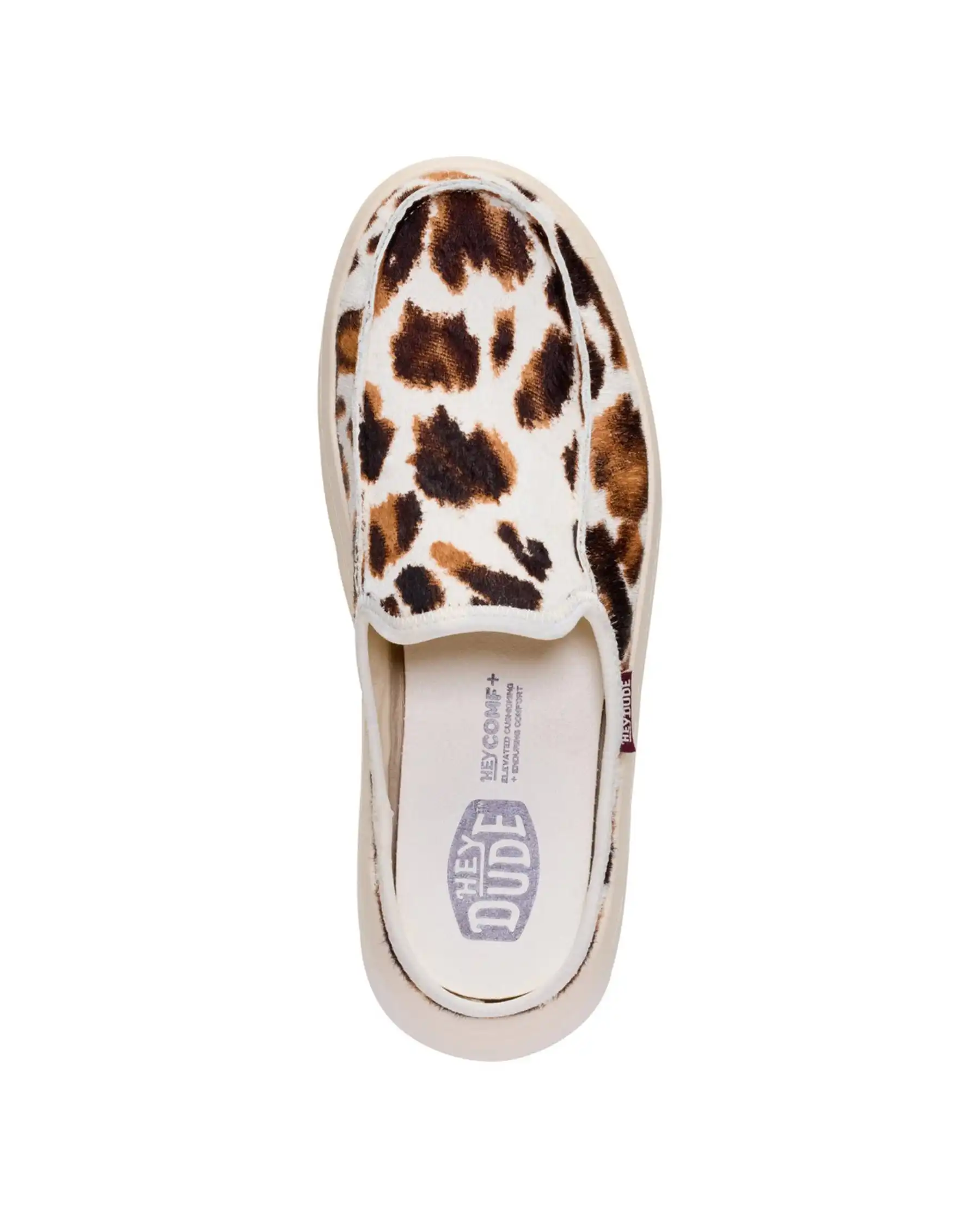 HEY DUDE AUSTIN EDGE LUXE MUCCATO