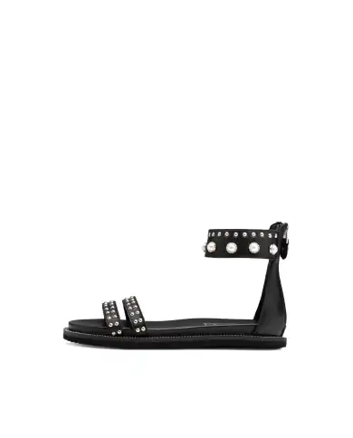 CULT SANDALI ROSHELLE NERO