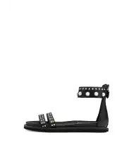 CULT SANDALI ROSHELLE NERO