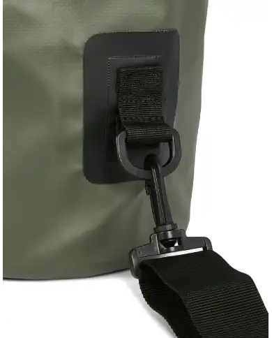 SUNDEK BORSA A TUBO SAN JOSE VERDE MILITARE