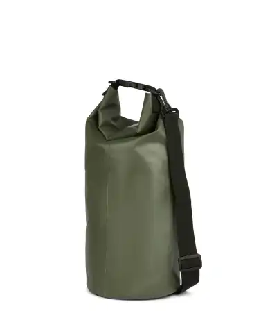 SUNDEK BORSA A TUBO SAN JOSE VERDE MILITARE