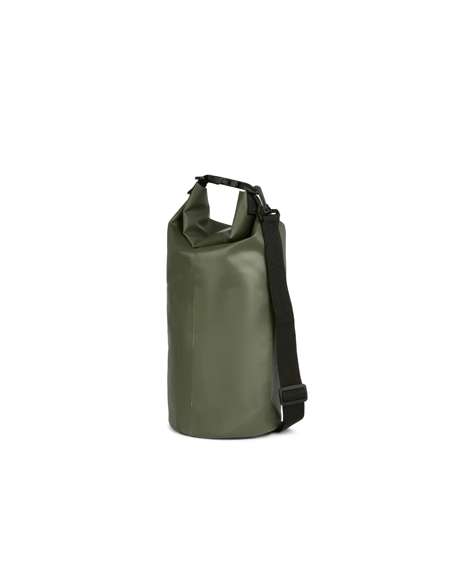 SUNDEK BORSA A TUBO SAN JOSE VERDE MILITARE