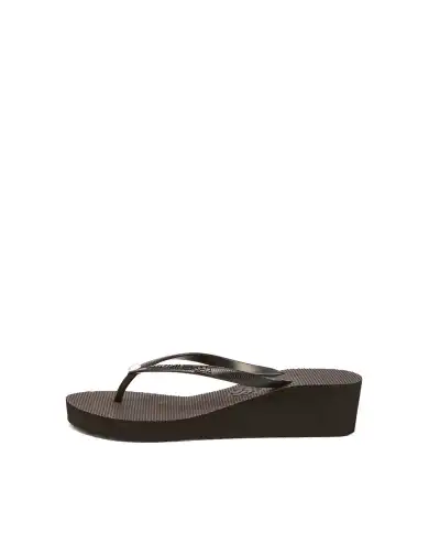 SUNDEK INFRADITO TOLUCA FLIP FLOP NERO
