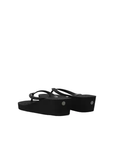 SUNDEK INFRADITO TOLUCA FLIP FLOP NERO