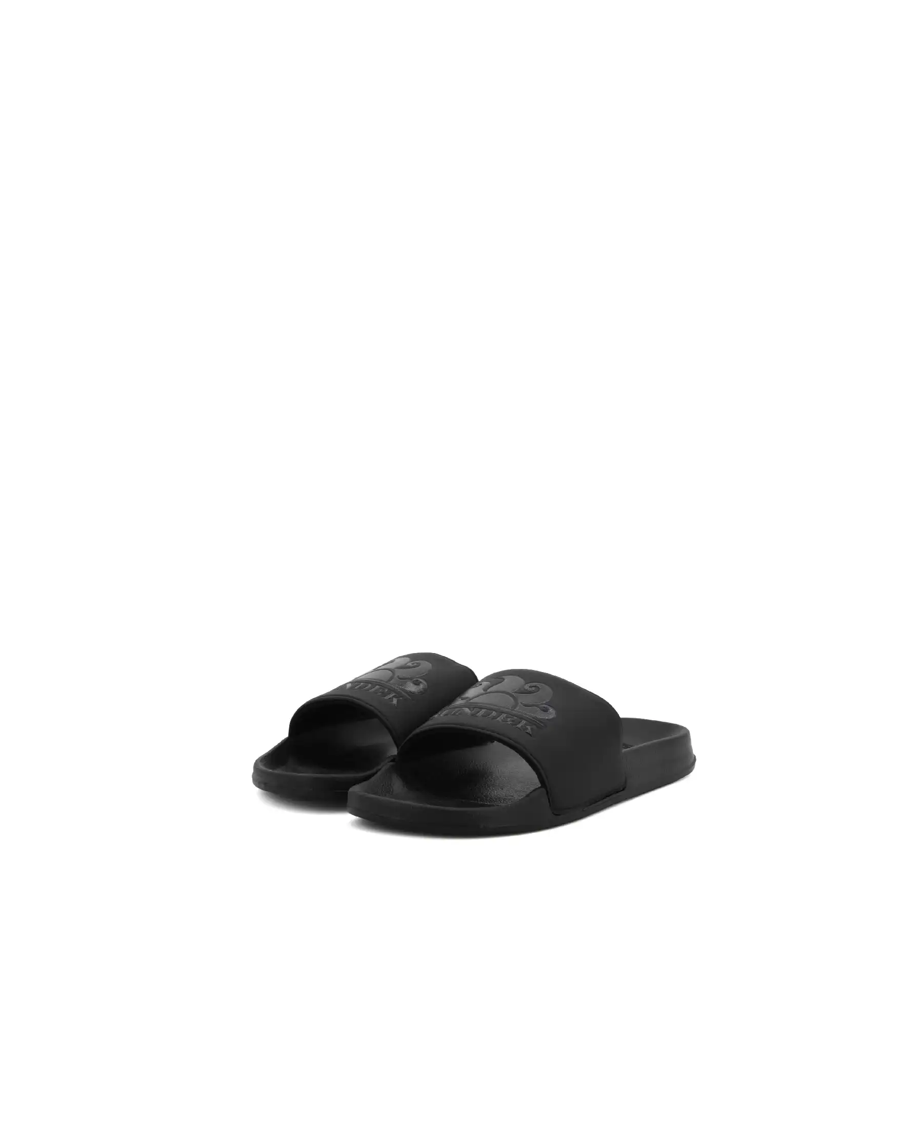 SUNDEK CIABATTE COSTA NERO