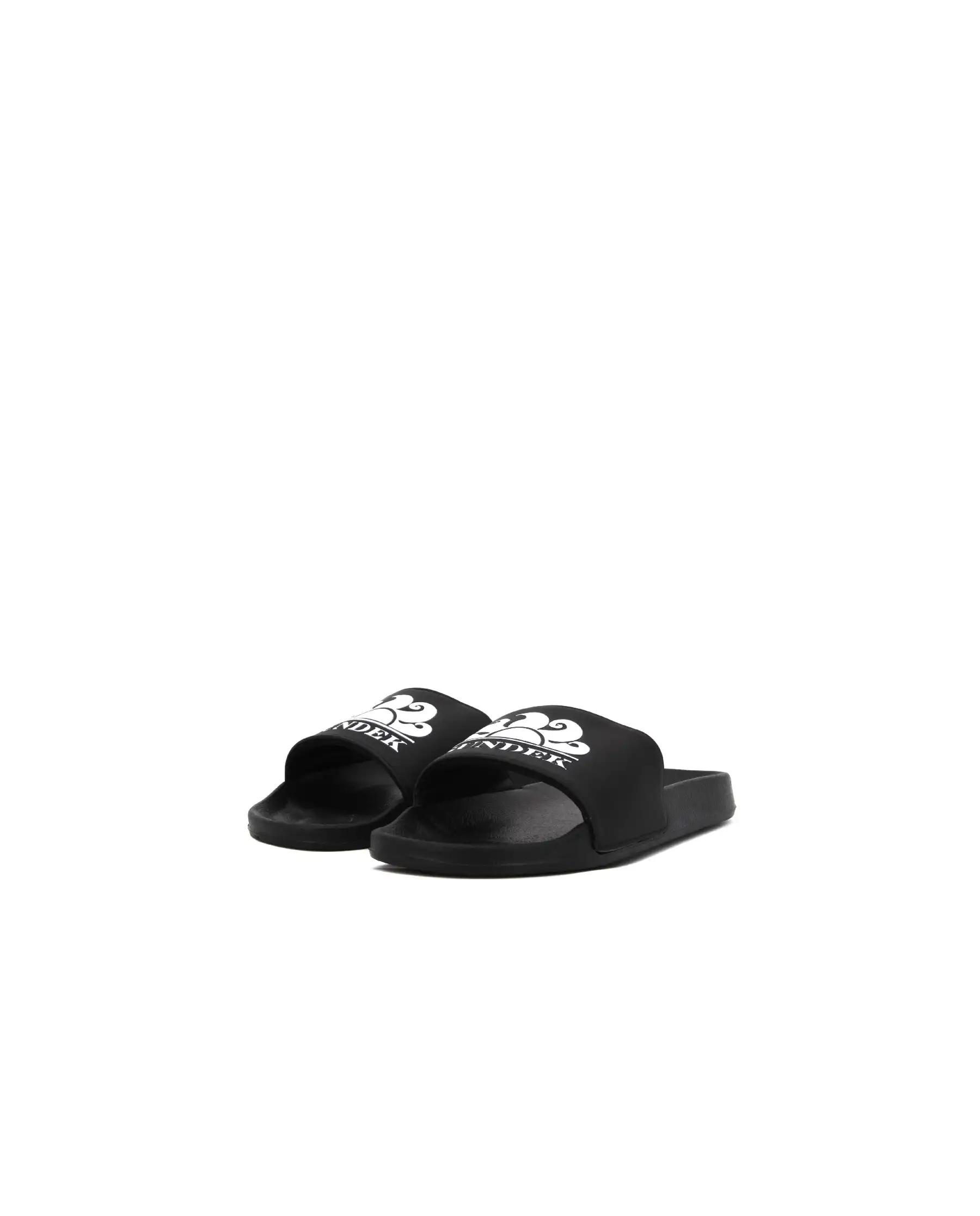 SUNDEK CIABATTE COSTA NERO