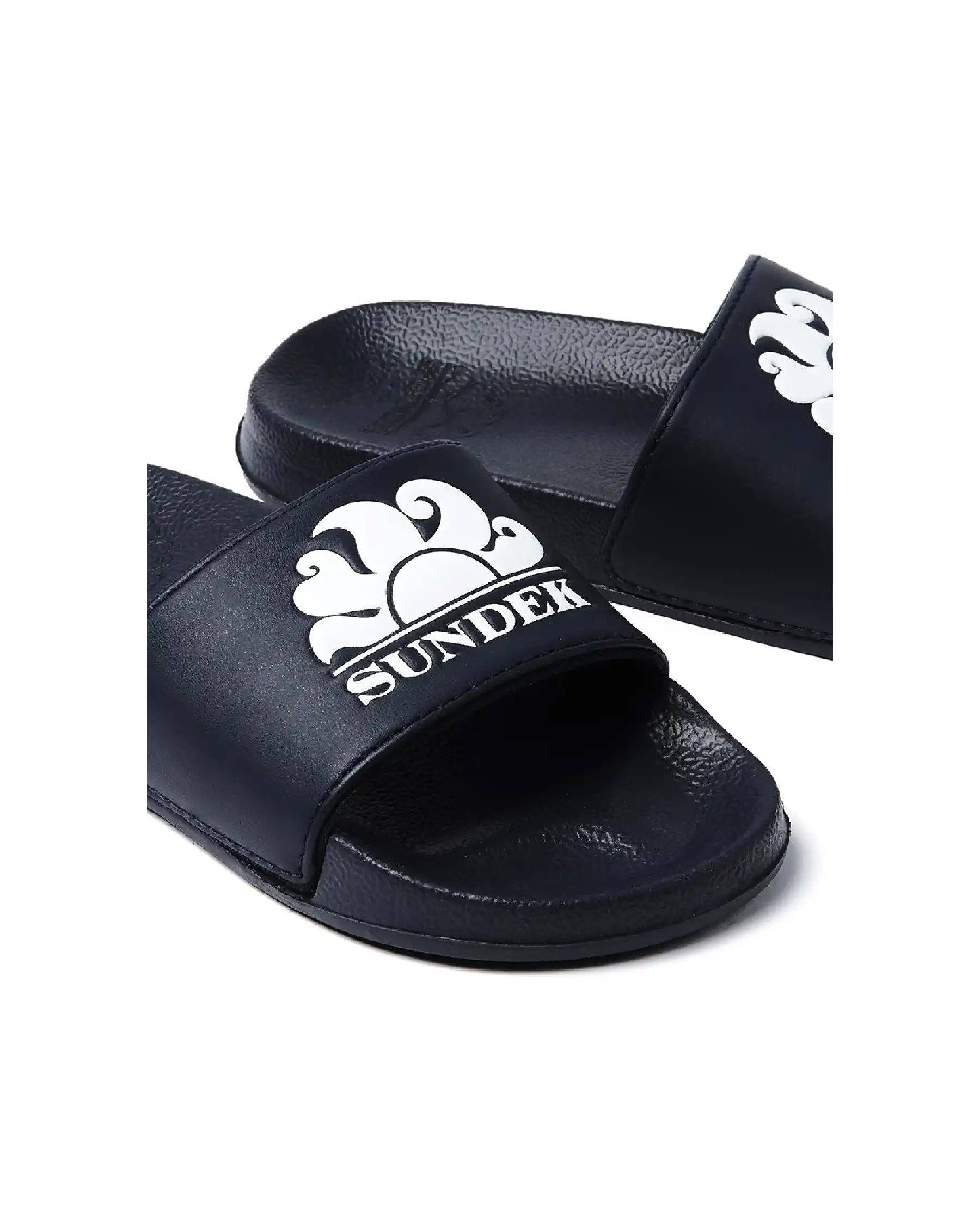 SUNDEK CIABATTE COSTA NERO