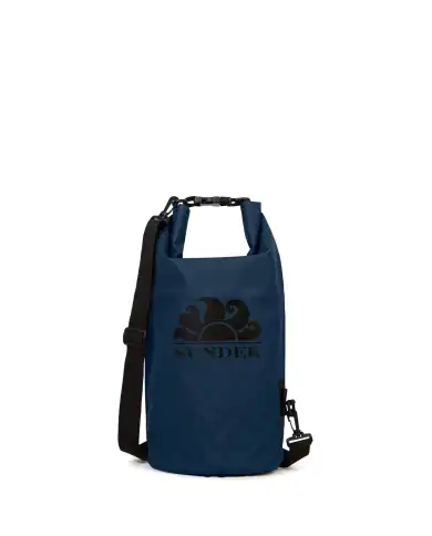 SUNDEK BORSA A TUBO LAKE CITY BLU