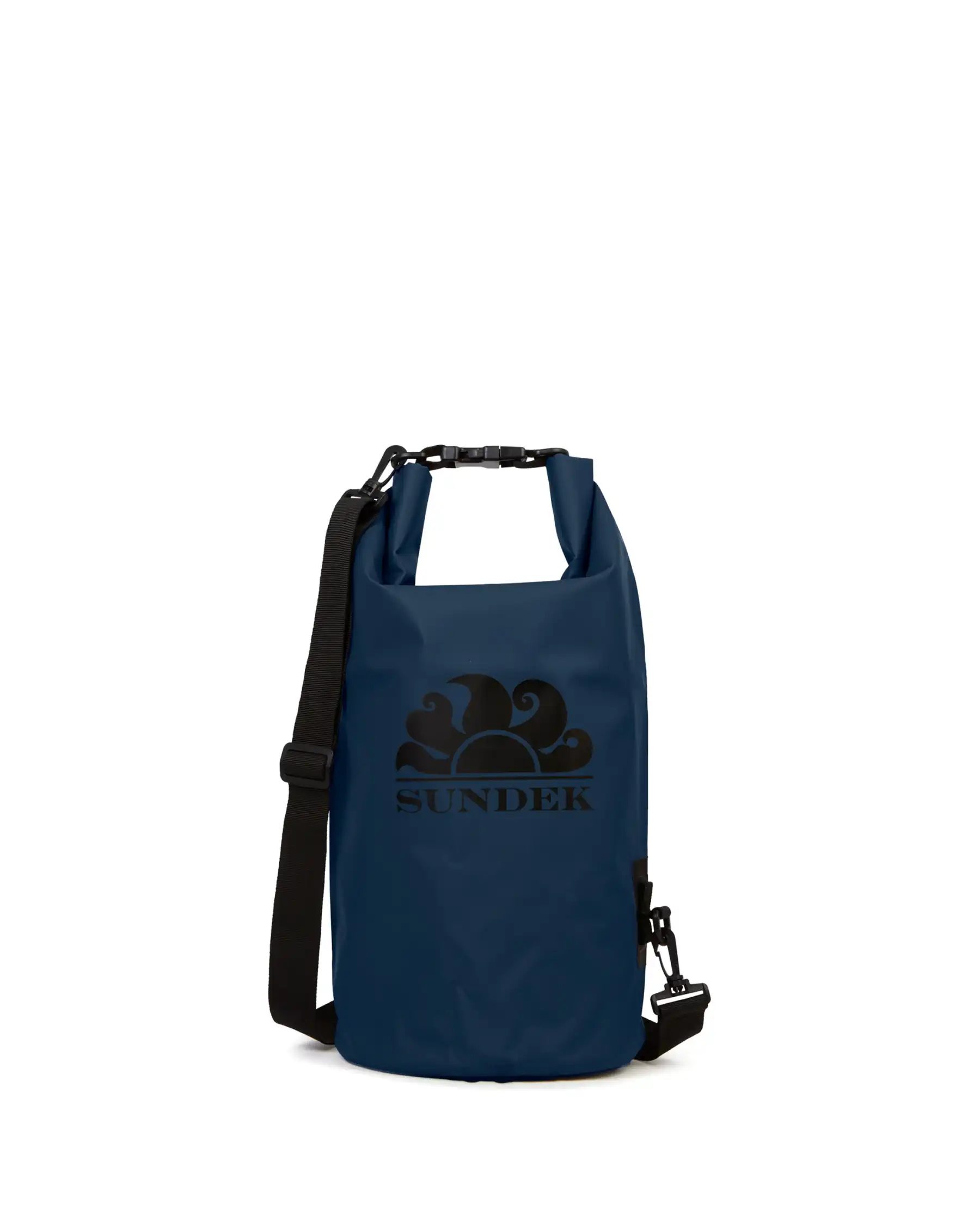 SUNDEK BORSA A TUBO LAKE CITY BLU