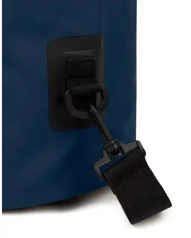 SUNDEK BORSA A TUBO LAKE CITY BLU