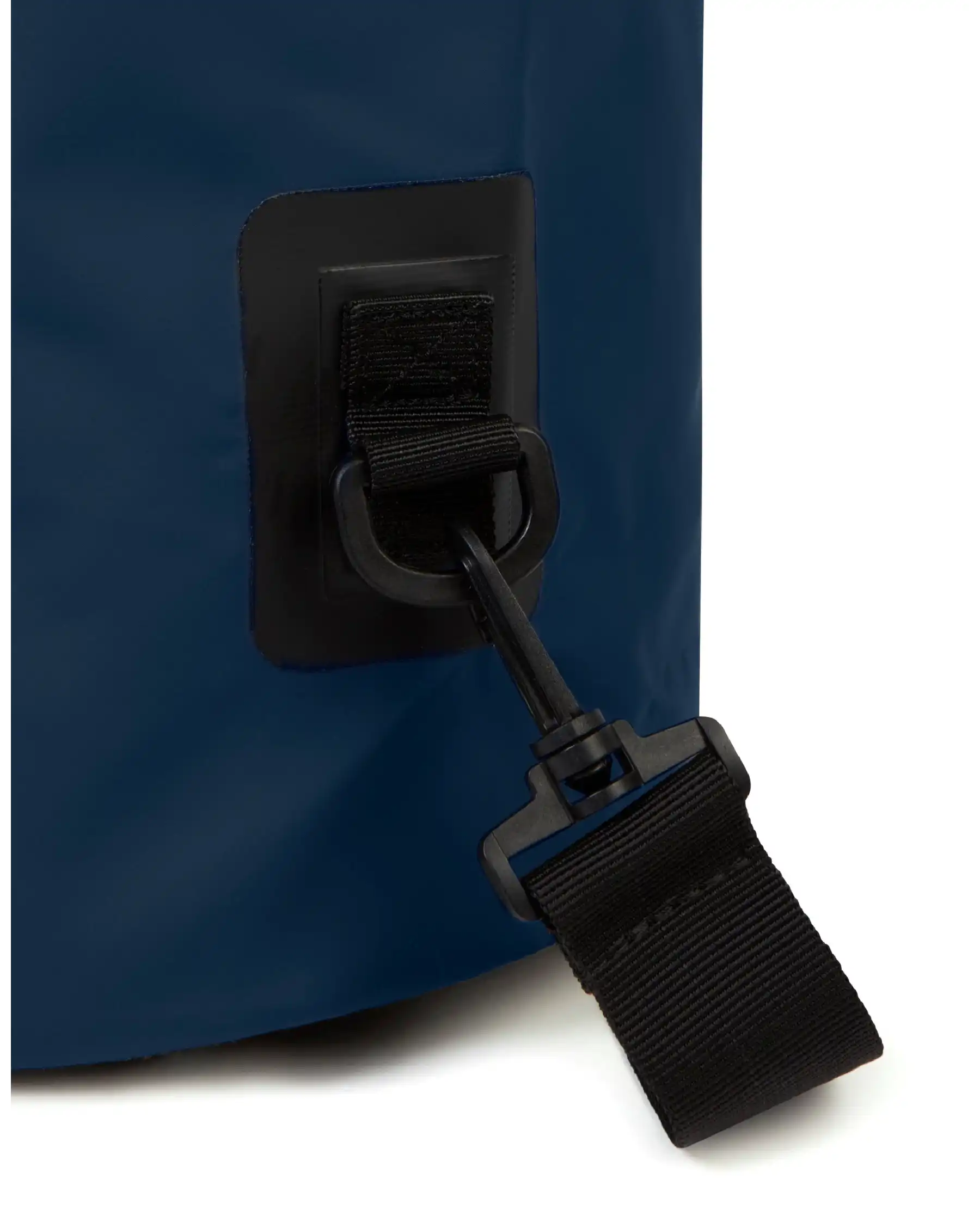 SUNDEK BORSA A TUBO LAKE CITY BLU
