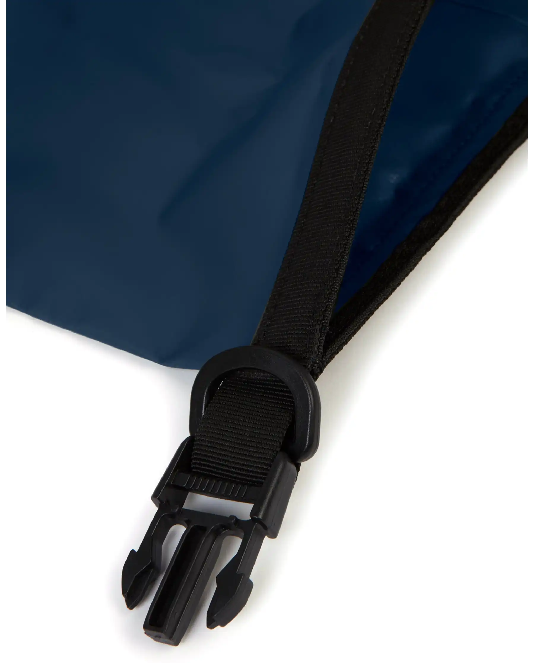 SUNDEK BORSA A TUBO LAKE CITY BLU