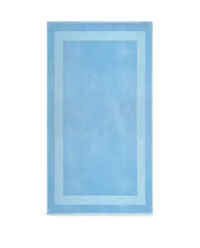 SUNDEK TELO MARE WILI JACQUARD CIELO