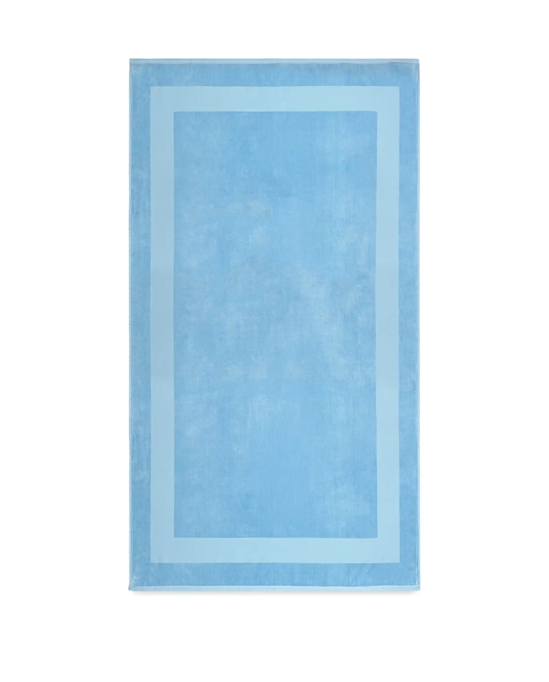 SUNDEK TELO MARE WILI JACQUARD CIELO