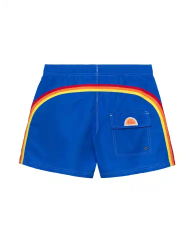 SUNDEK COSTUME BLU ROYAL