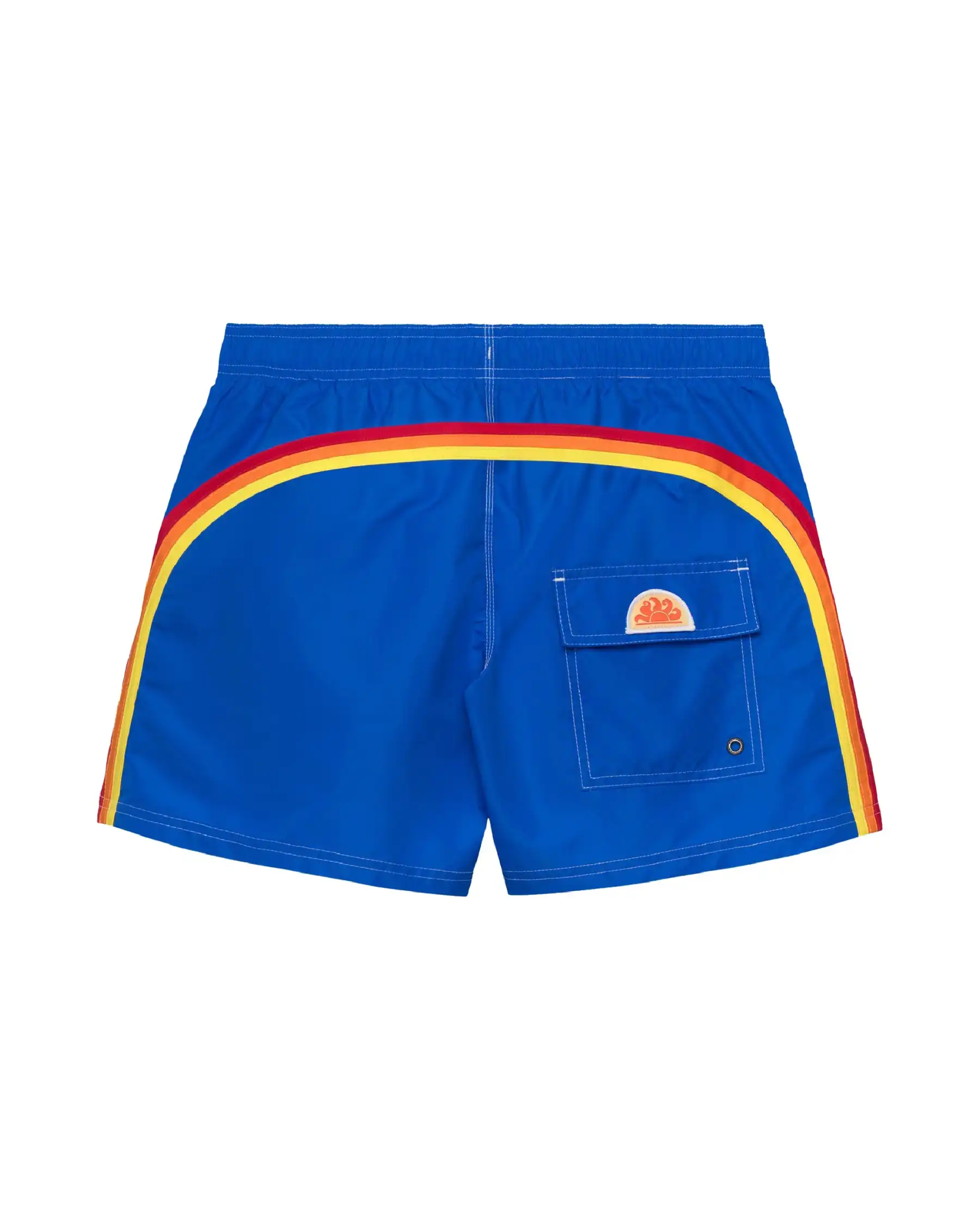 SUNDEK COSTUME BLU ROYAL