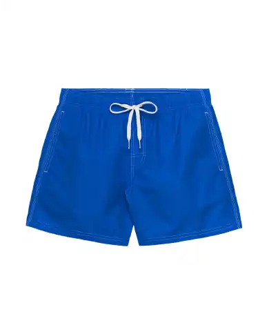 SUNDEK COSTUME BLU ROYAL