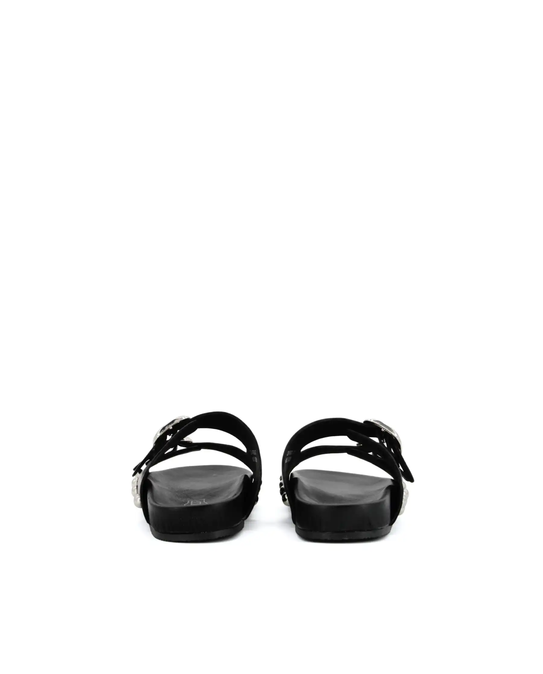 CULT CIABATTINE SCORPION NERO