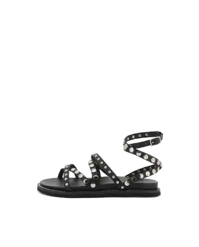 CULT SANDALI ROSHELLE NERO