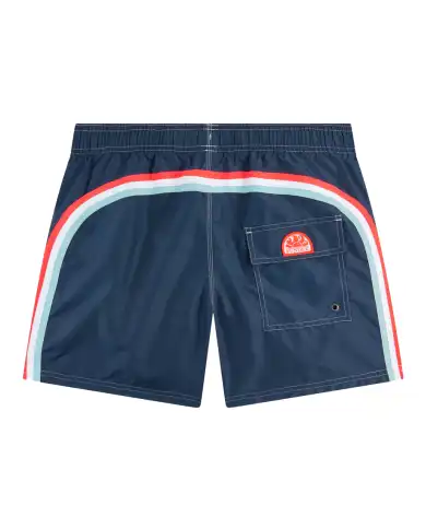 SUNDEK COSTUME BLU