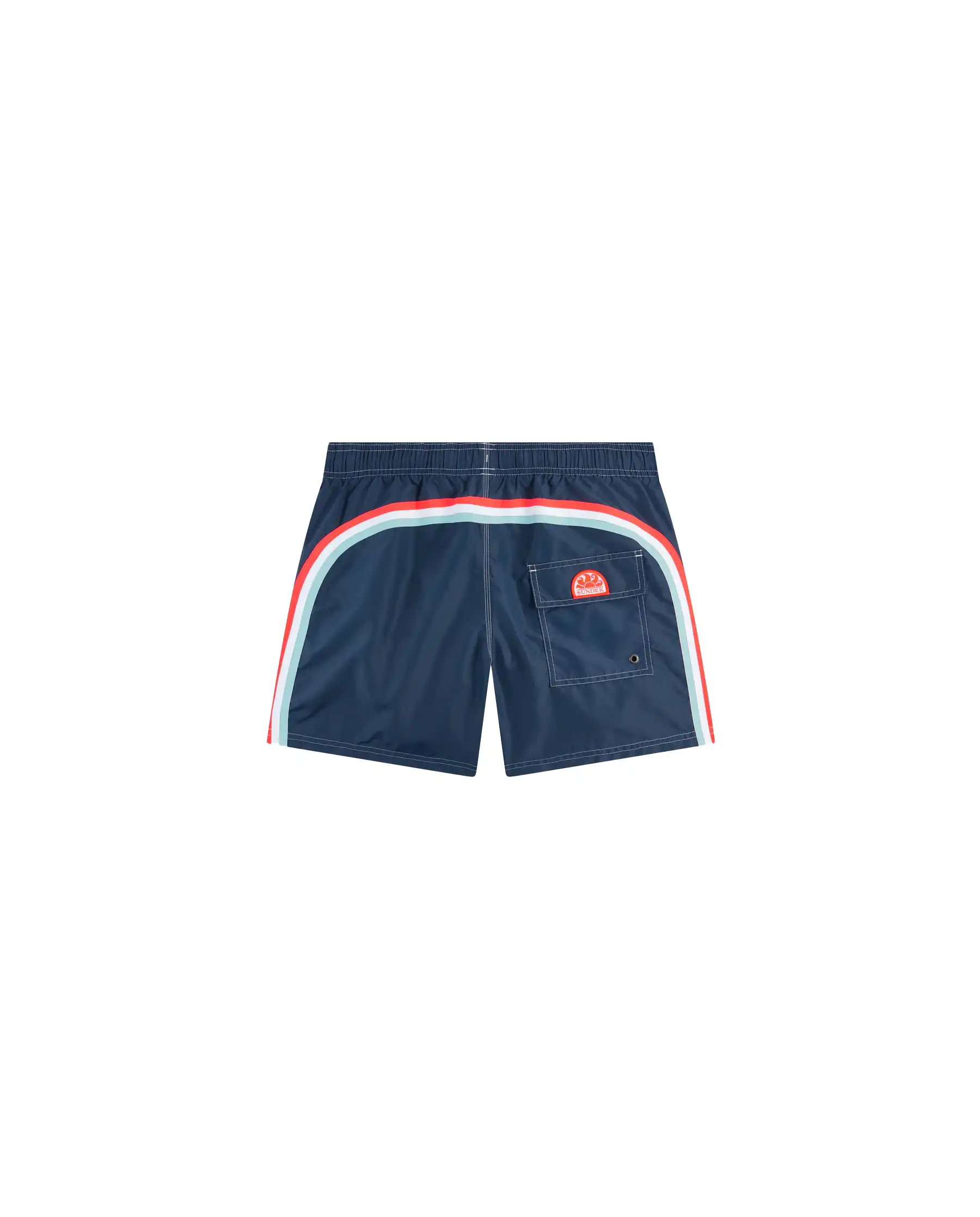 SUNDEK COSTUME BLU