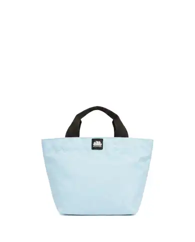 SUNDEK BORSA DEVIN SMALL TOTE CIELO