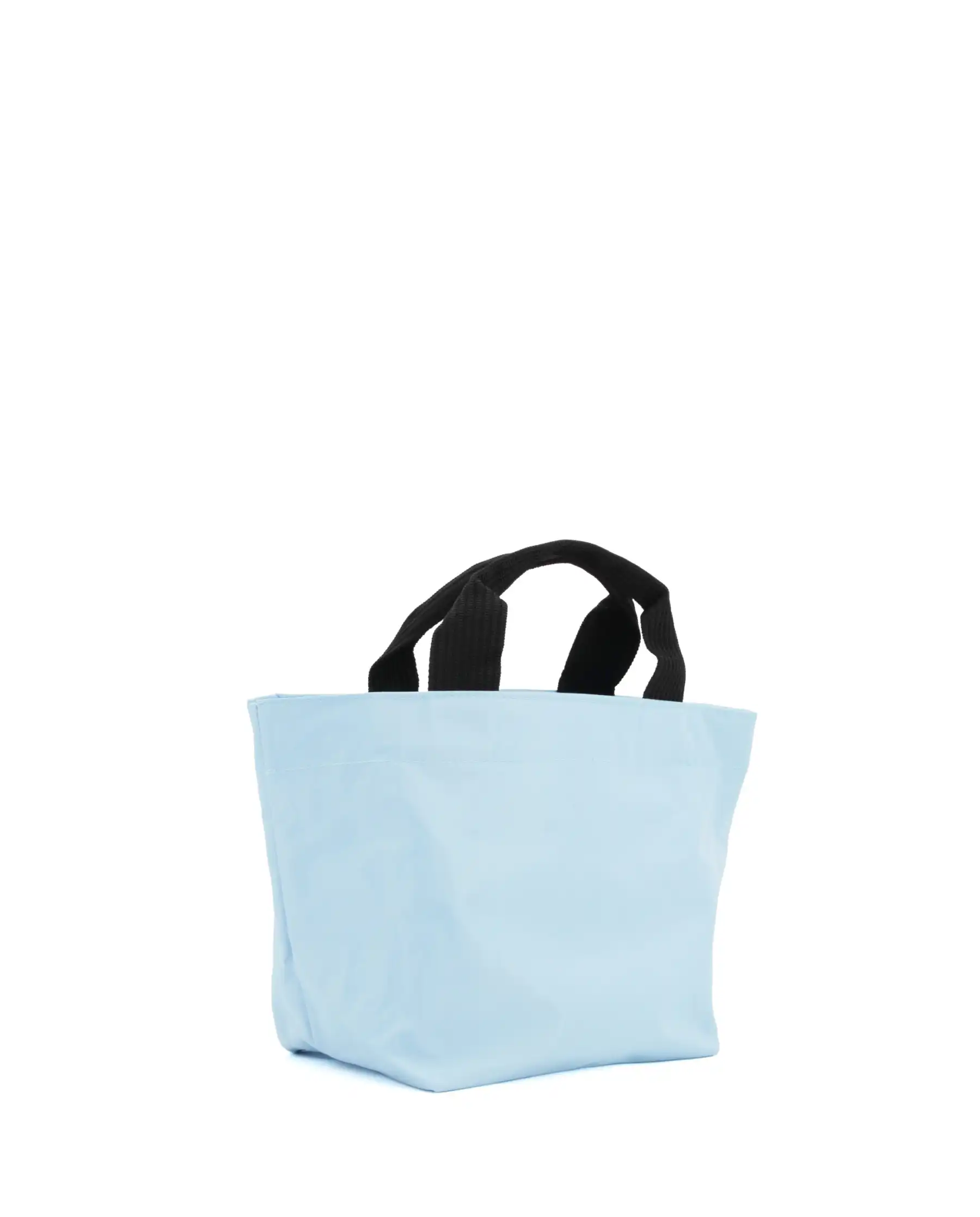 SUNDEK BORSA DEVIN SMALL TOTE CIELO