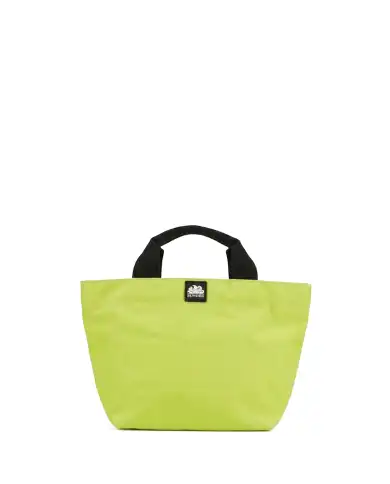 SUNDEK BORSA DEVIN SMALL TOTE LIME