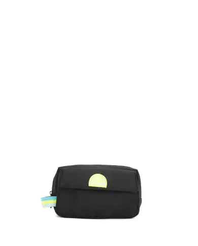 SUNDEK BEAUTY CASE LEOU NERO