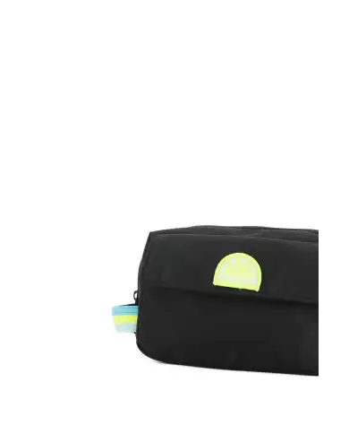 SUNDEK BEAUTY CASE LEOU NERO